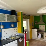 - Kunterbunt Дом отдыха Мешеде