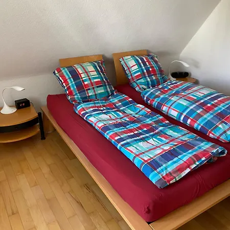 - Kunterbunt Meschede