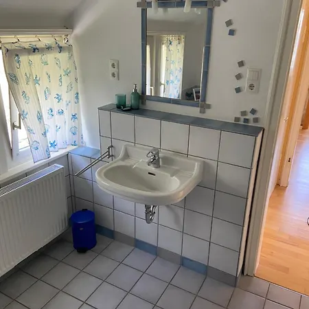 בית נופש - Kunterbunt