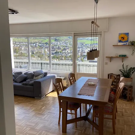 בית נופש - Kunterbunt *