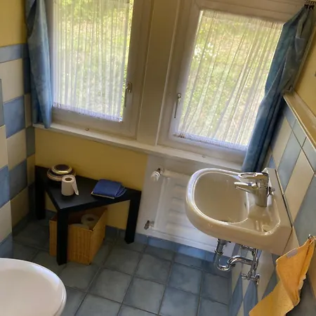 - Kunterbunt Vakantiehuis *