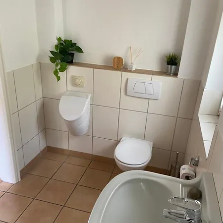 - Kunterbunt Vakantiehuis *