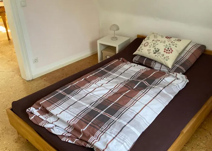 Feriehus - Kunterbunt Meschede