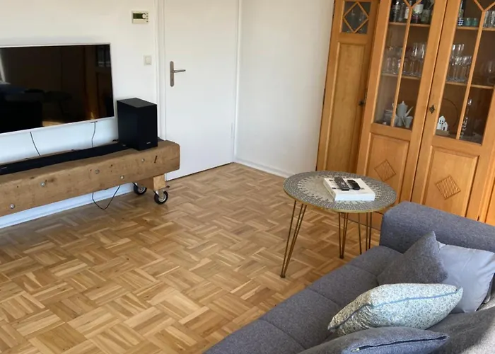 - Kunterbunt Meschede