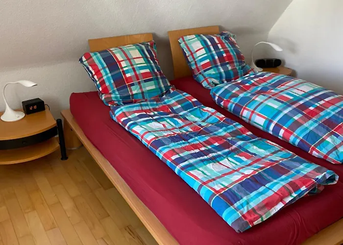 - Kunterbunt Meschede