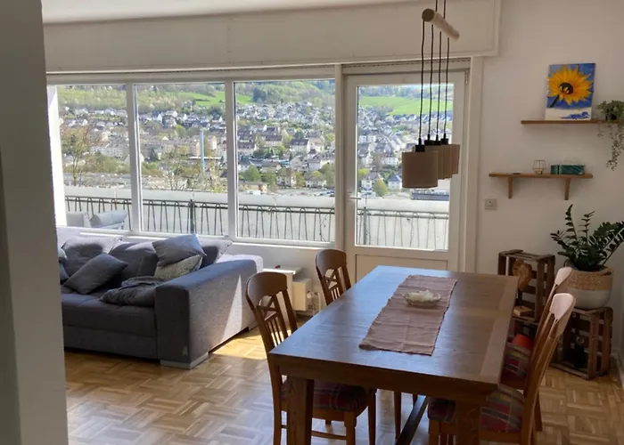 度假居 - Kunterbunt *