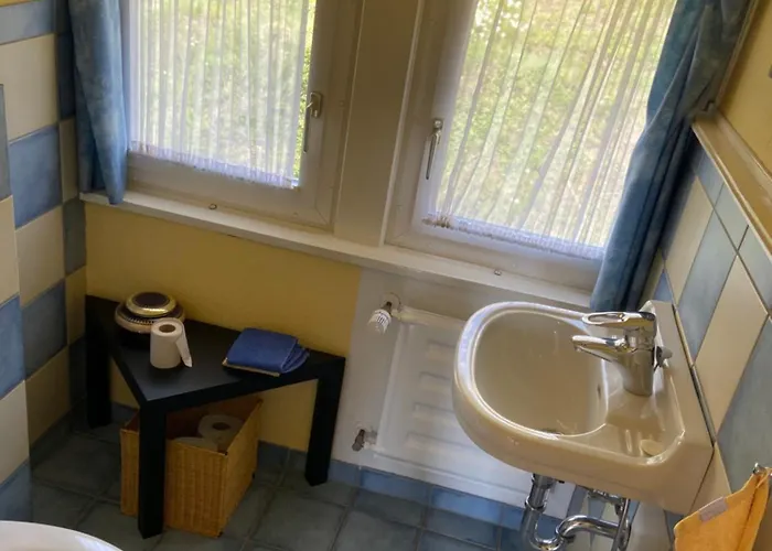 - Kunterbunt Feriehus *