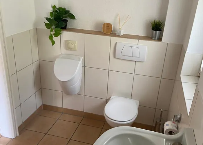 - Kunterbunt Feriehus *